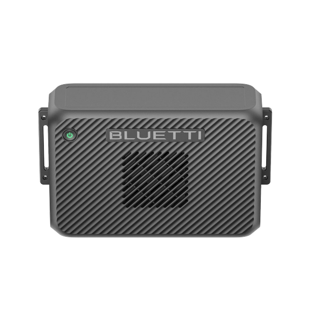 BLUETTI Charger2 + Wiring Kit Charger2 + Wiring Kit