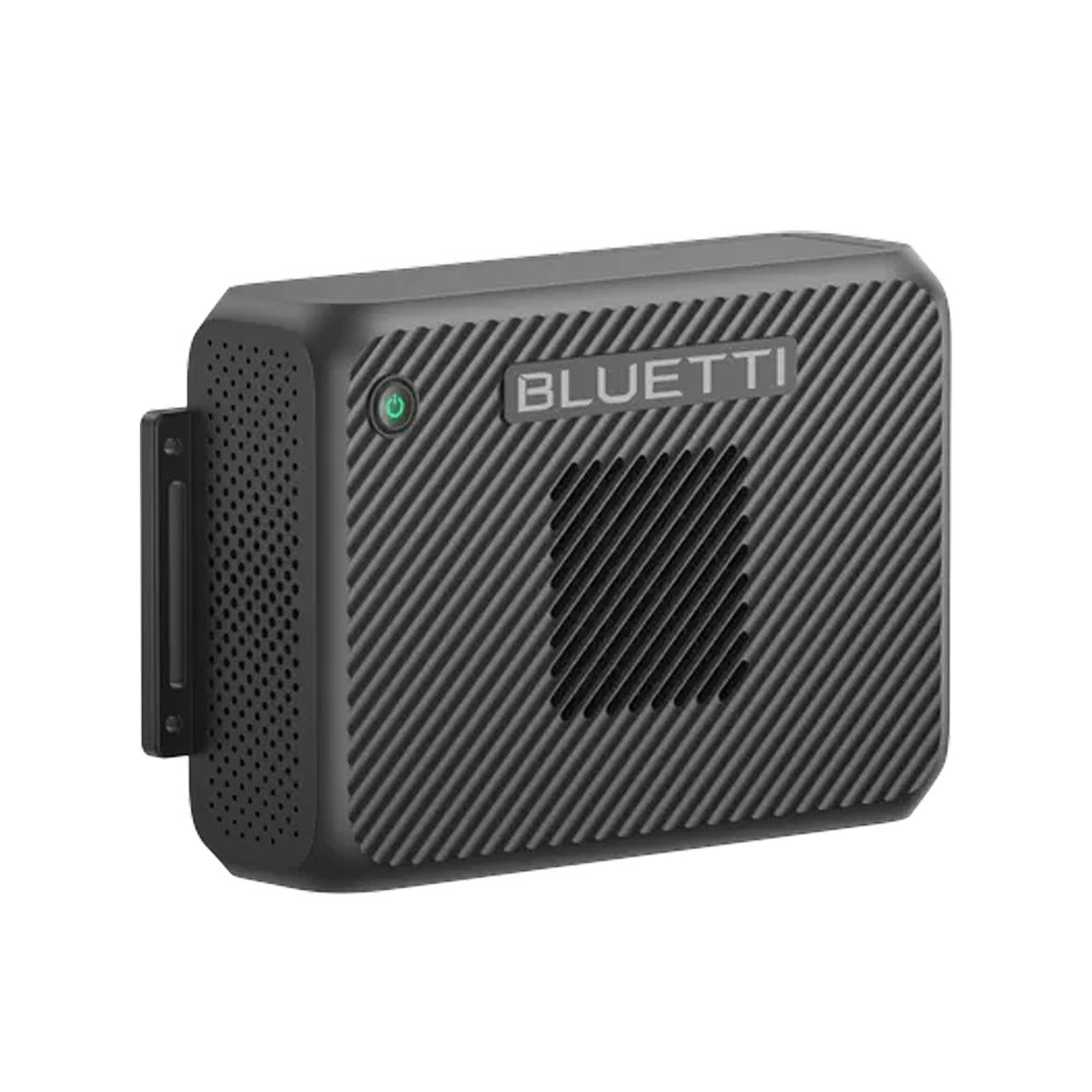 BLUETTI Charger2 + Wiring Kit Charger2 + Wiring Kit