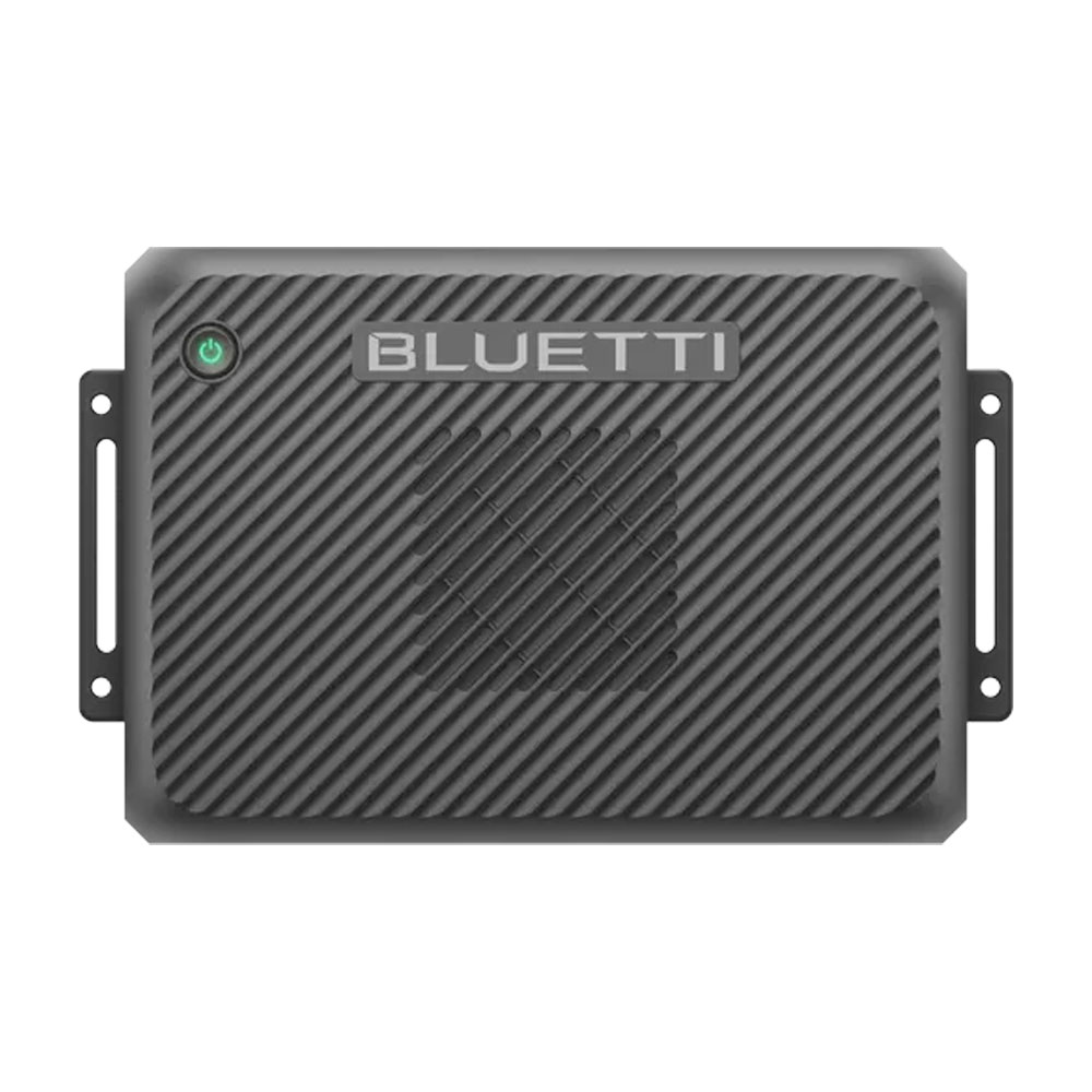 BLUETTI Charger2 + Wiring Kit Charger2 + Wiring Kit