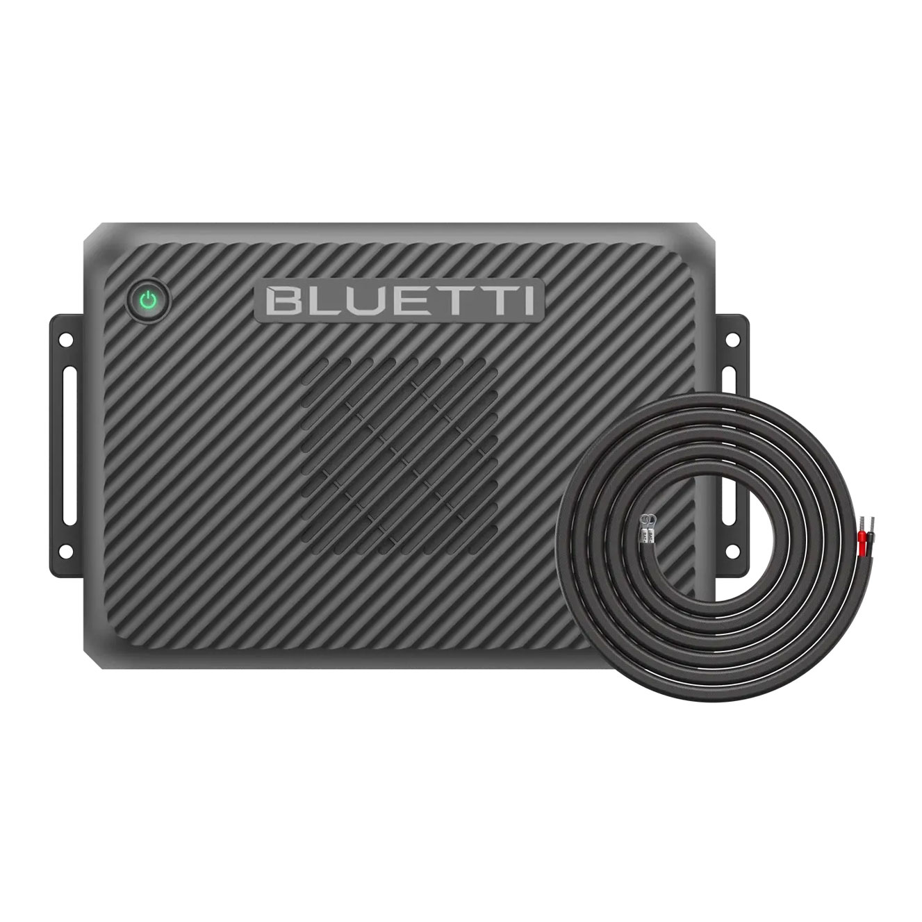 BLUETTI Charger2 + Wiring Kit Charger2 + Wiring Kit