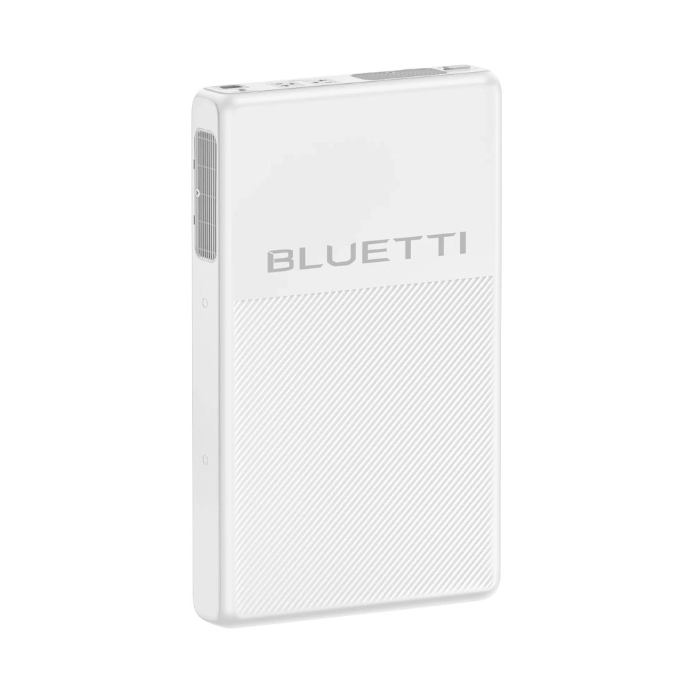 BLUETTI FridgePower Power Station FridgePower