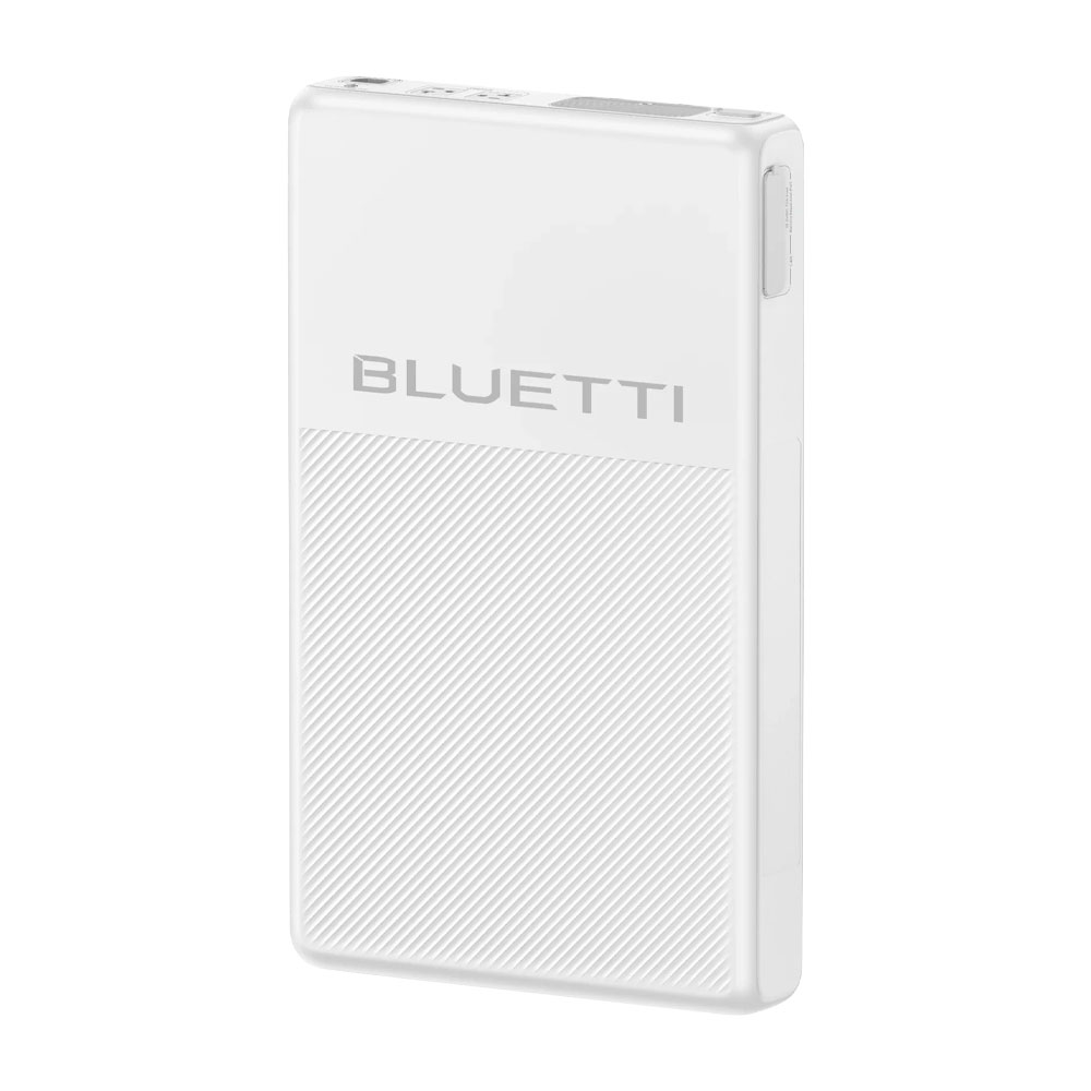 BLUETTI FridgePower + Charger2 + Wiring Kit + HUB D1 DC Power Station FridgePower + Charger2 + Wiring Kit + HUB D1 DC