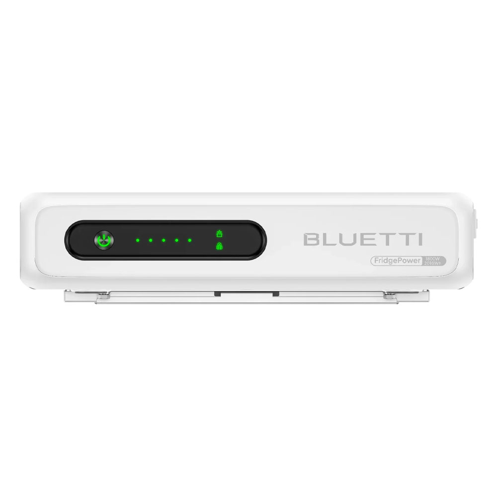BLUETTI FridgePower + Charger2 + Wiring Kit + HUB D1 DC Power Station FridgePower + Charger2 + Wiring Kit + HUB D1 DC
