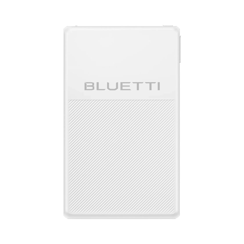 BLUETTI FridgePower + Charger2 + Wiring Kit + HUB D1 DC Power Station FridgePower + Charger2 + Wiring Kit + HUB D1 DC