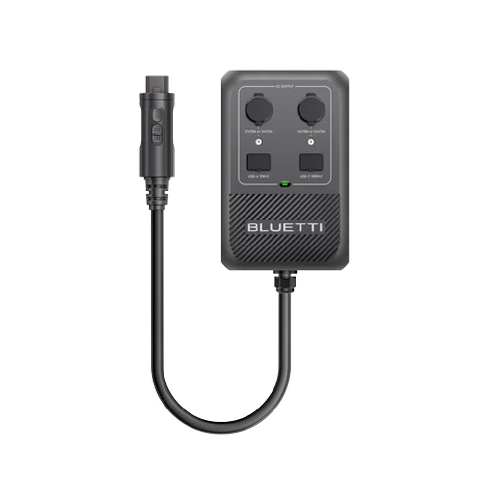 HUB D1