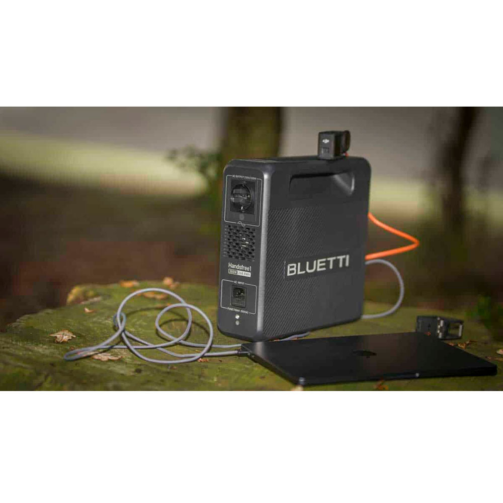 BLUETTI Handsfree 1 Portable Power Battery Handsfree 1