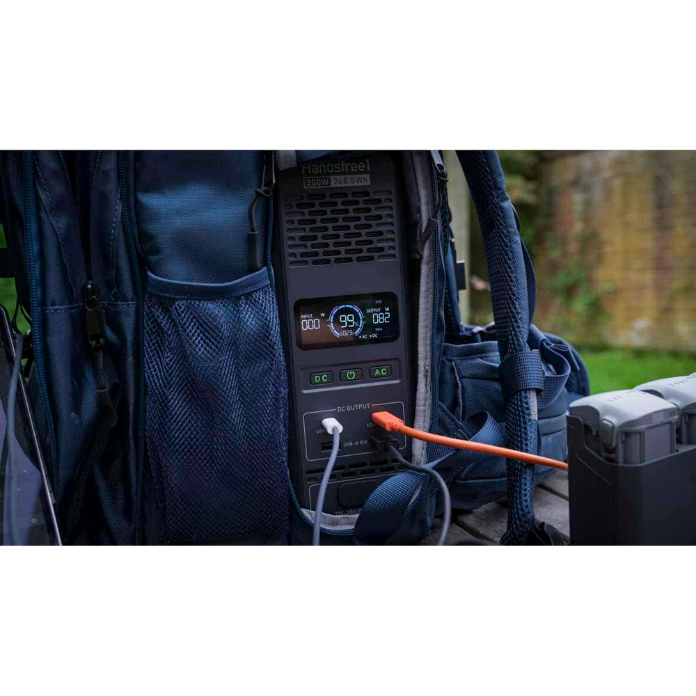 BLUETTI Handsfree 1 Portable Power Battery Handsfree 1