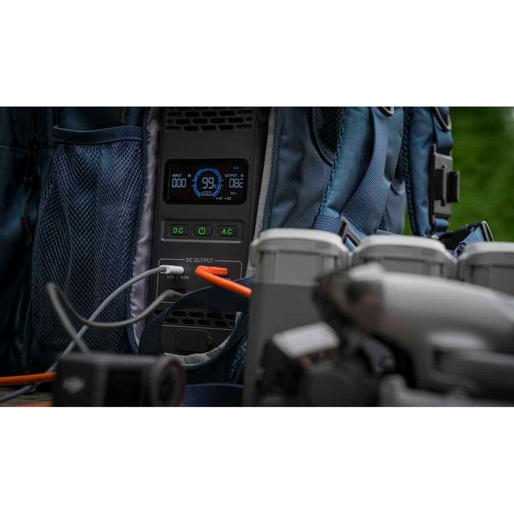 BLUETTI Handsfree 1 Portable Power Battery Handsfree 1