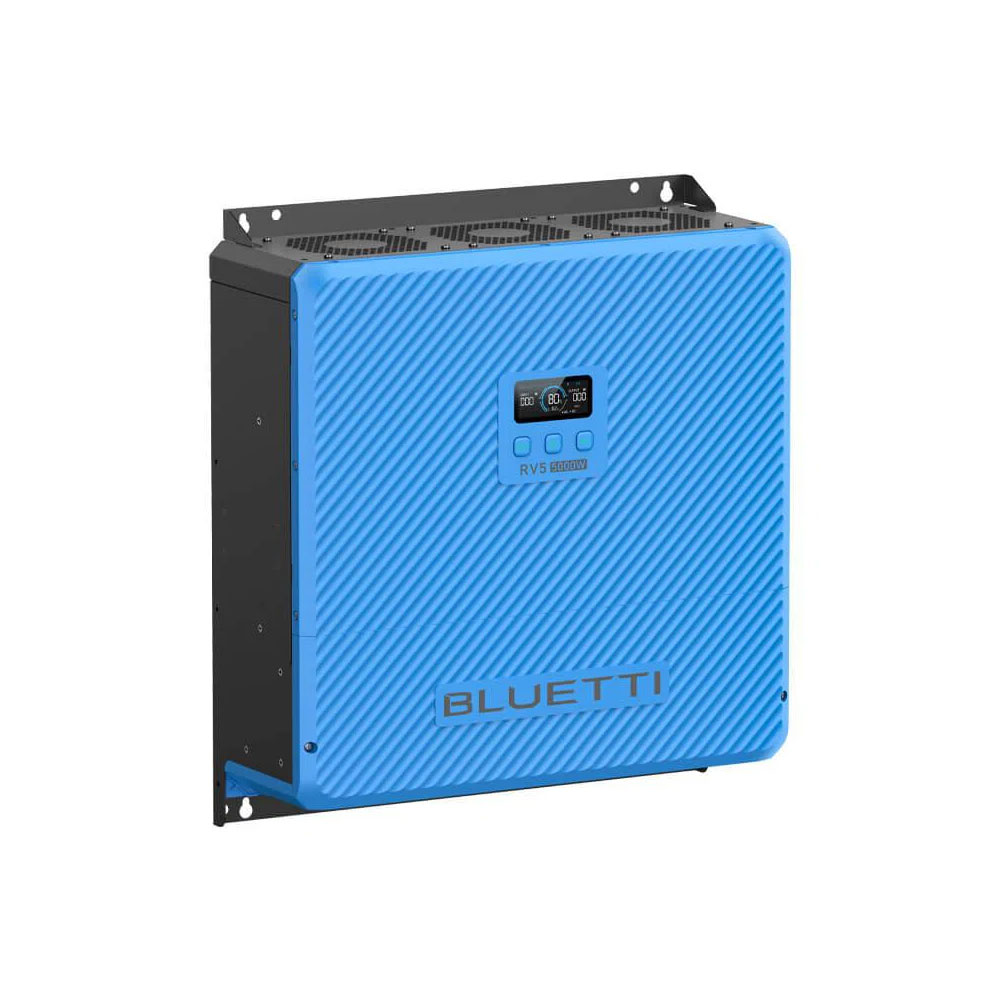 Bluetti RV5