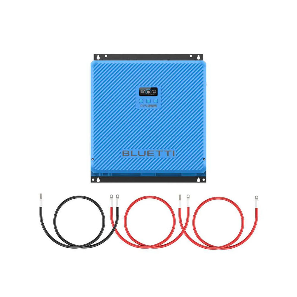Bluetti RV5