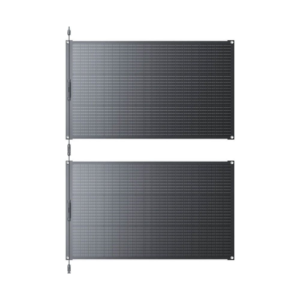 BLUETTI PV100FX Solar Panel PV100FX