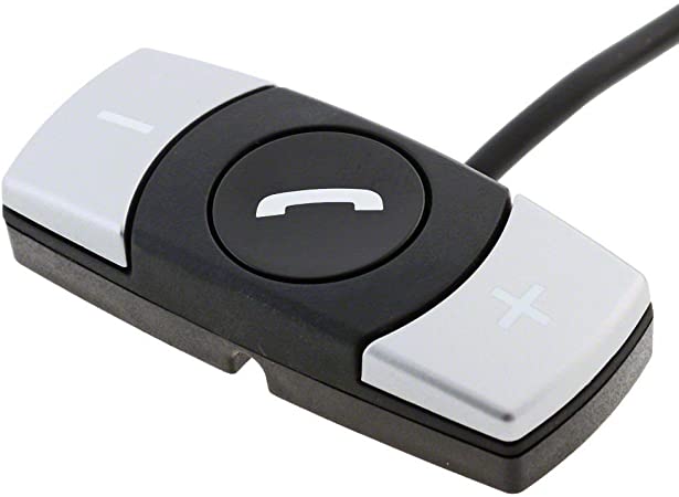 Bury CC9048 Bluetooth Car Kit CC9048
