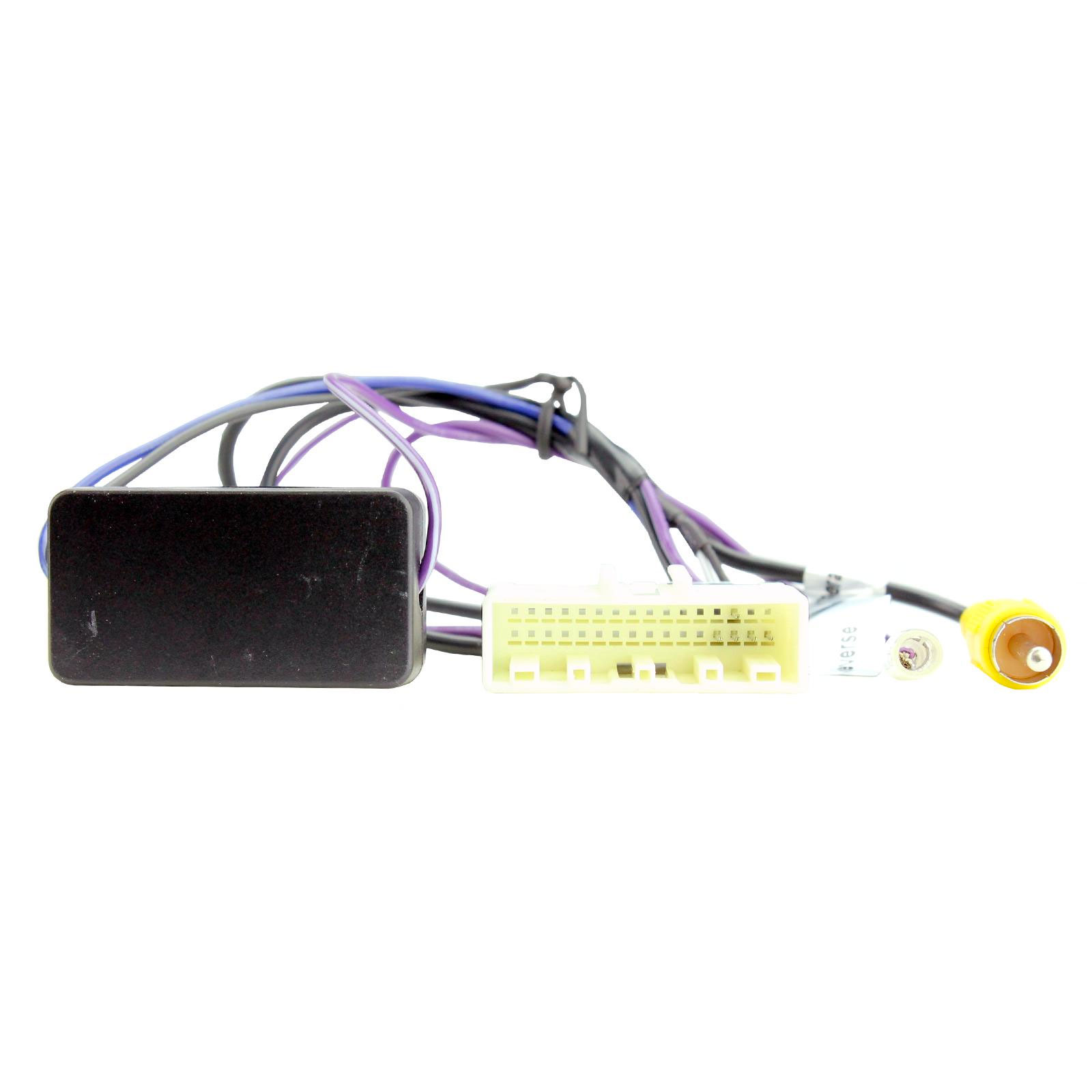 Connects2 CAM-NS2-RT Nissan CAM-NS2-RT