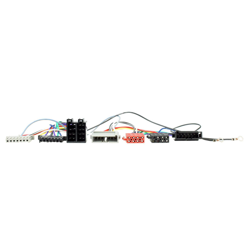 Connects2 CT10CH01 Dodge CT10CH01