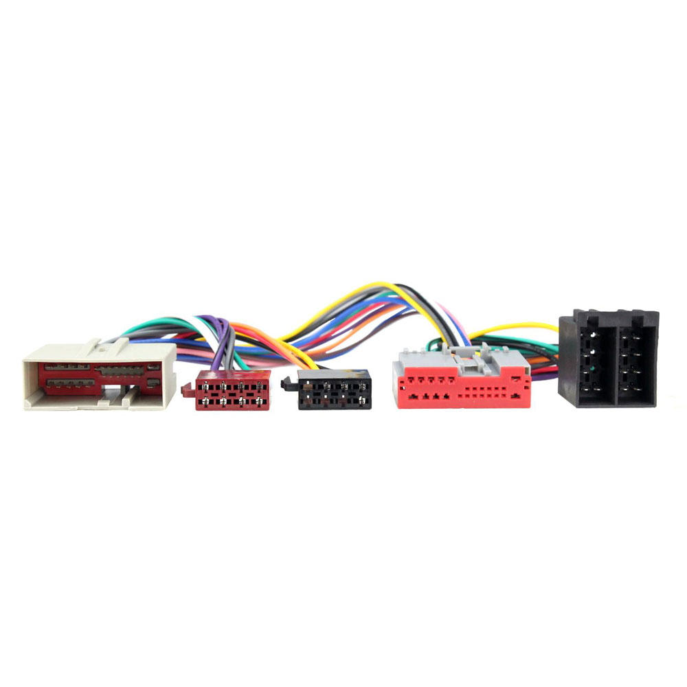 Connects2 CT10FD04 Ford CT10FD04