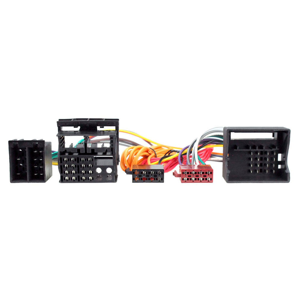 Connects2 CT10MC01 Mercedes Benz CT10MC01