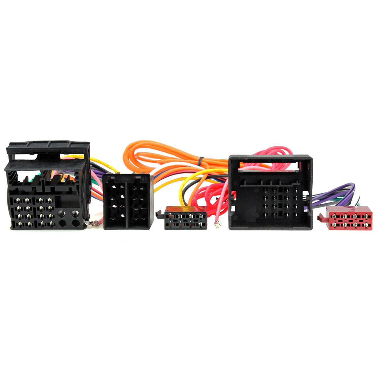 Autoleads SOT-122 Vauxhall SOT-122