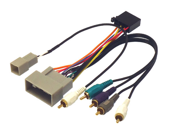 Connects2 CT51-HD01 Honda CT51-HD01