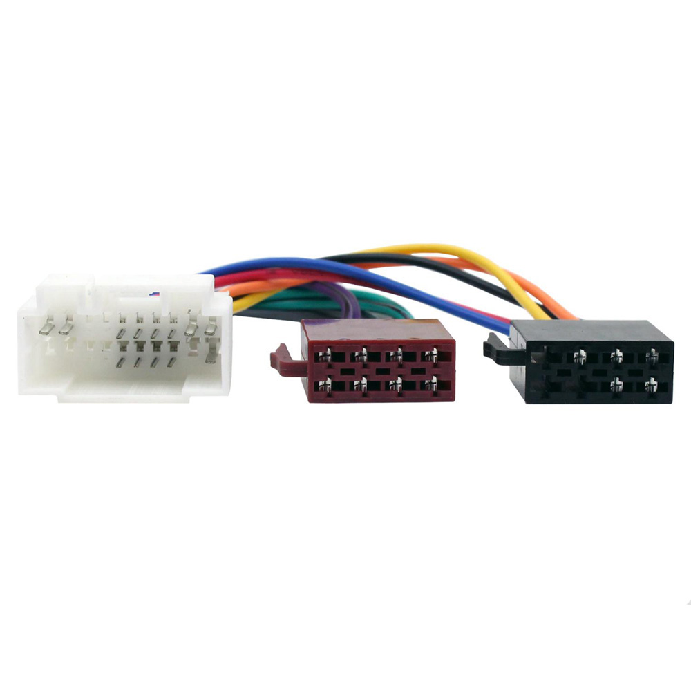 Connects2 CT20HD02 Suzuki CT20HD02