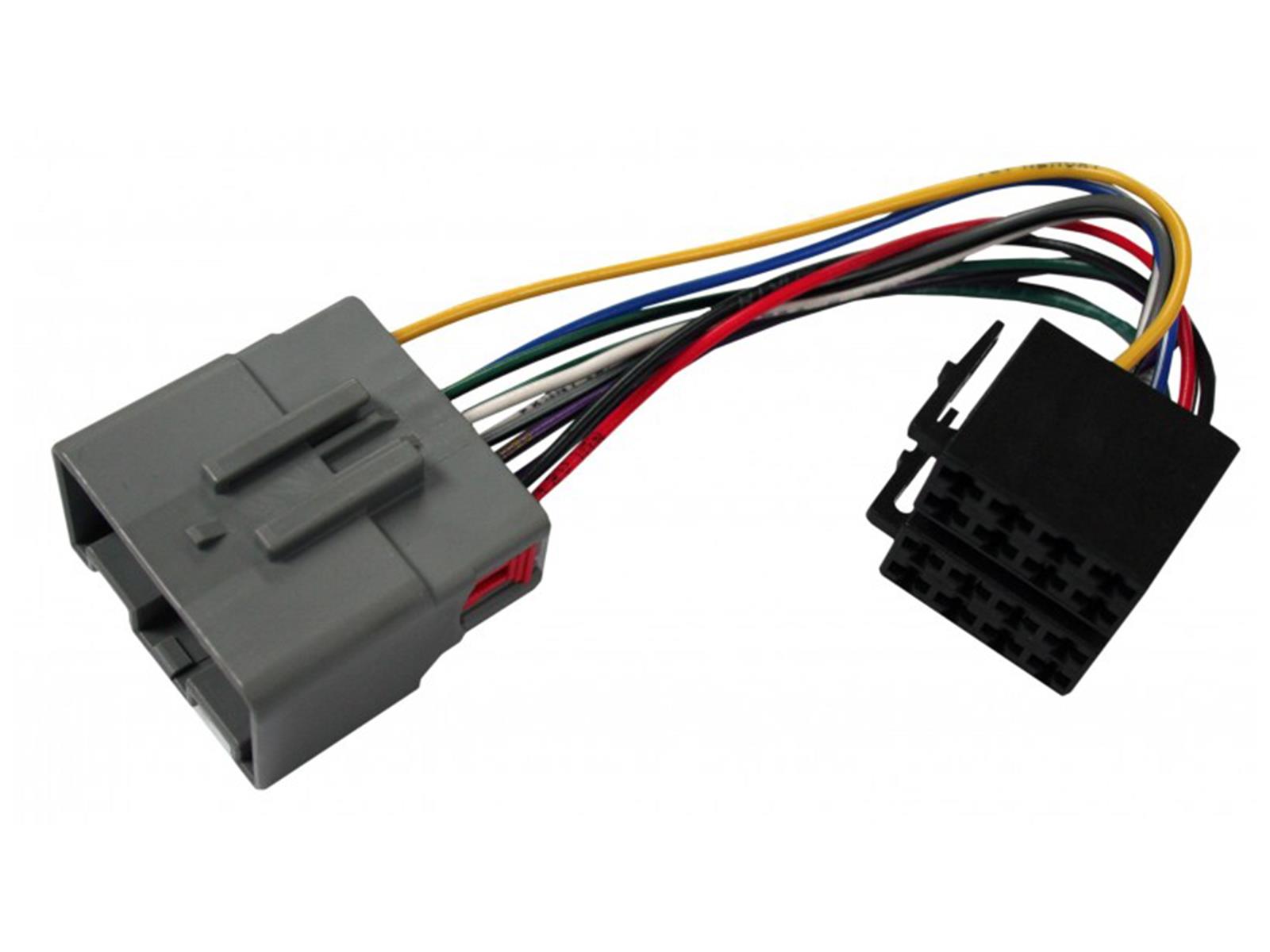 Autoleads PC2-117-4 Land Rover PC2-117-4