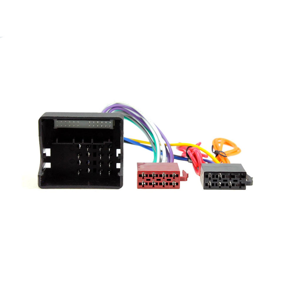 Connects2 CT20MC02 Mercedes CT20MC02