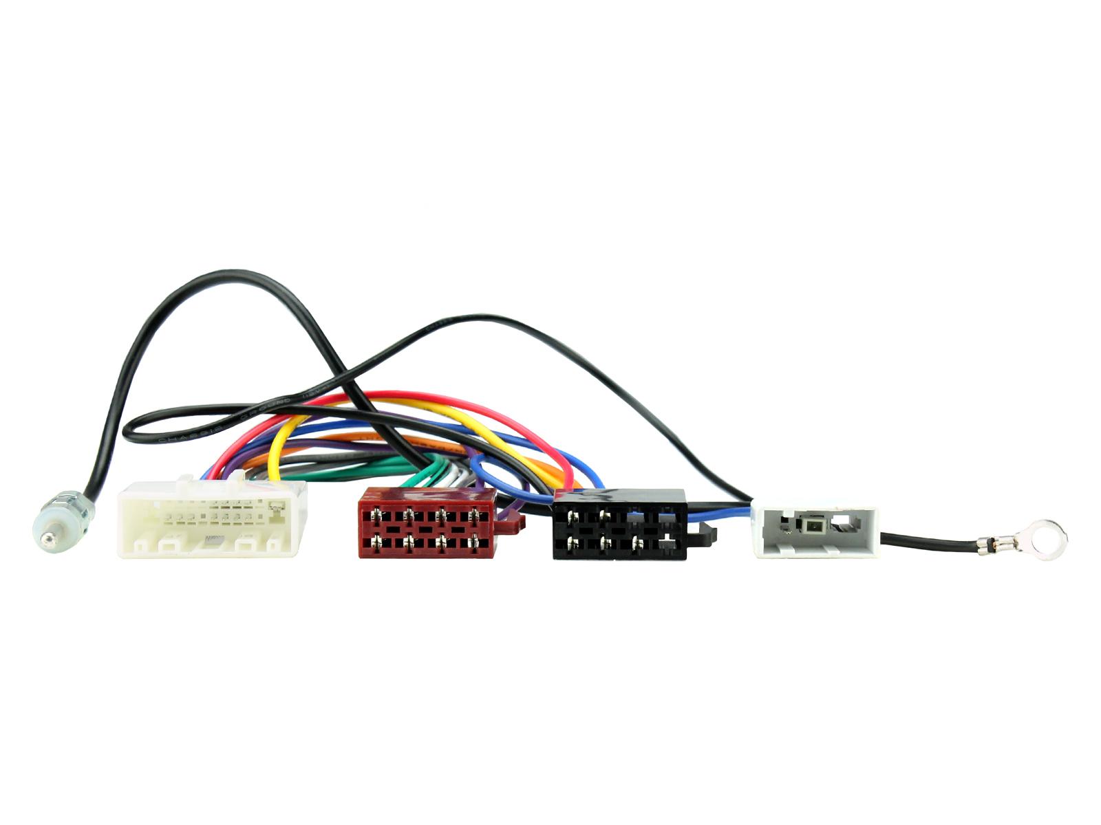 Connects2 CT20NS06 Nissan CT20NS06