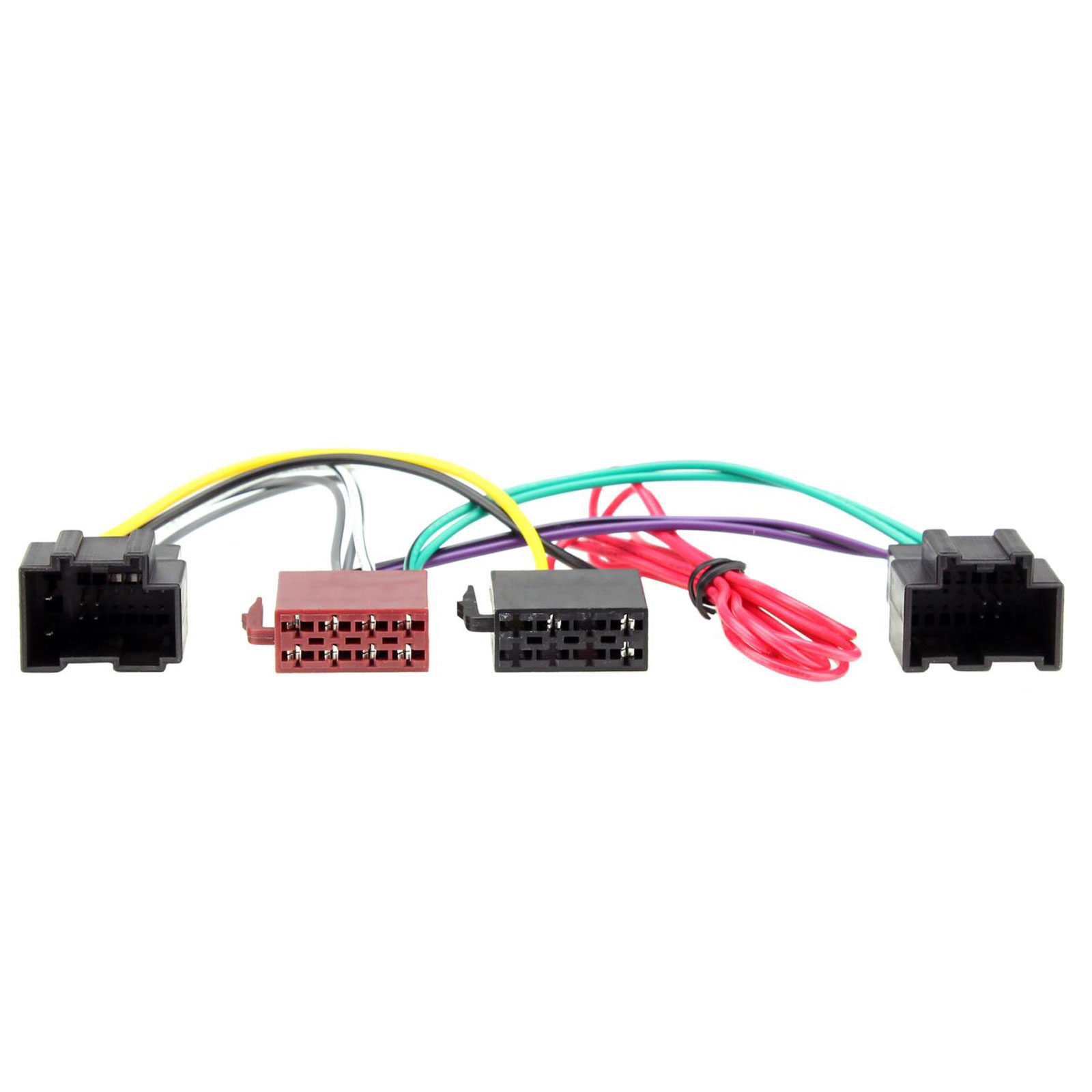 Autoleads PC2-96-4 Saab PC2-96-4