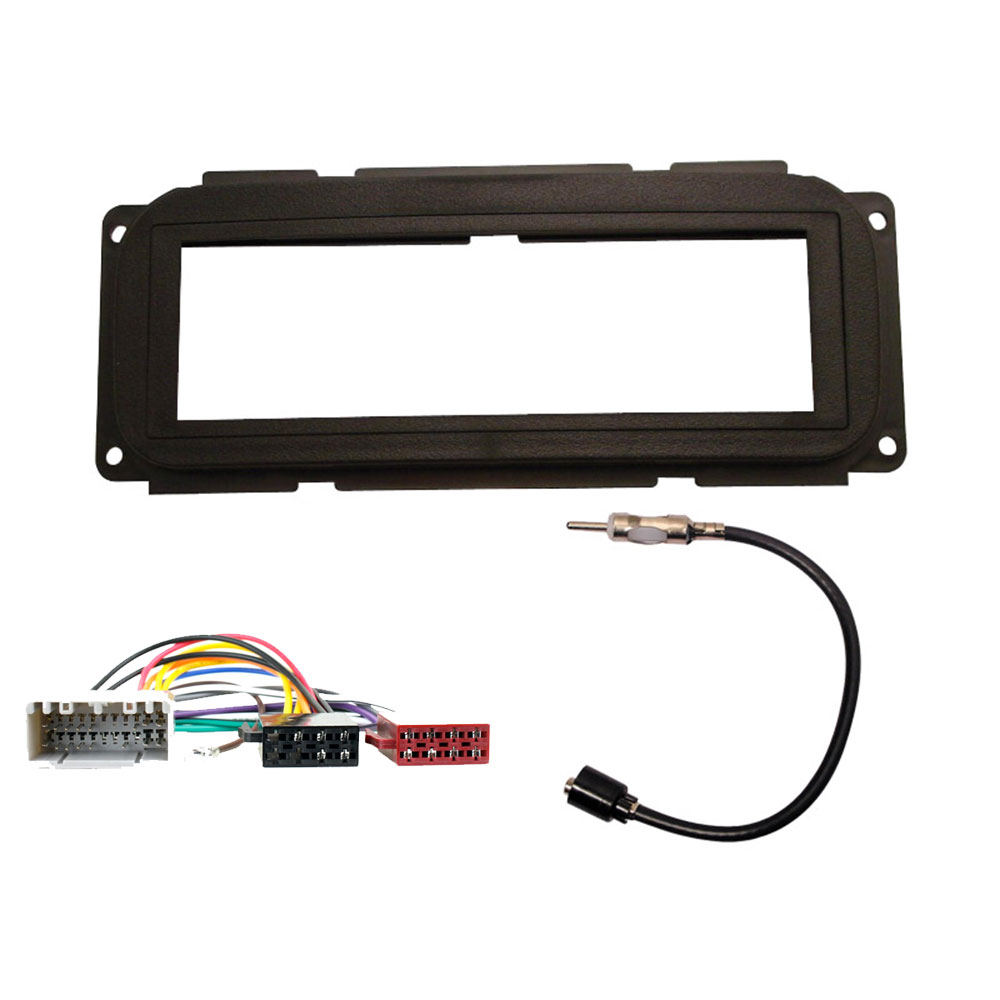 Connects2 FKIT-CHRYSLER-02 Chrysler FKIT-CHRYSLER-02