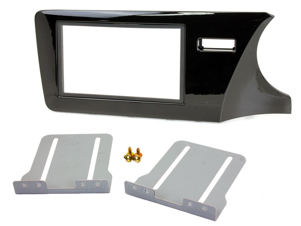 Connects2 CT23HD34 Honda CT23HD34