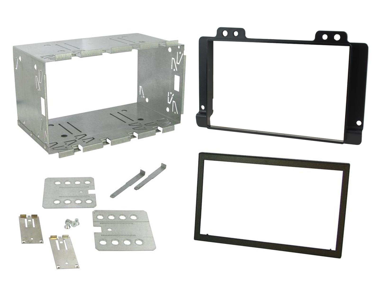 Connects2 CT23LR01A Land Rover CT23LR01A