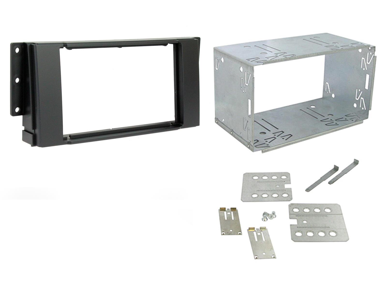 Autoleads DFPK-29-02 Land Rover DFPK-29-02