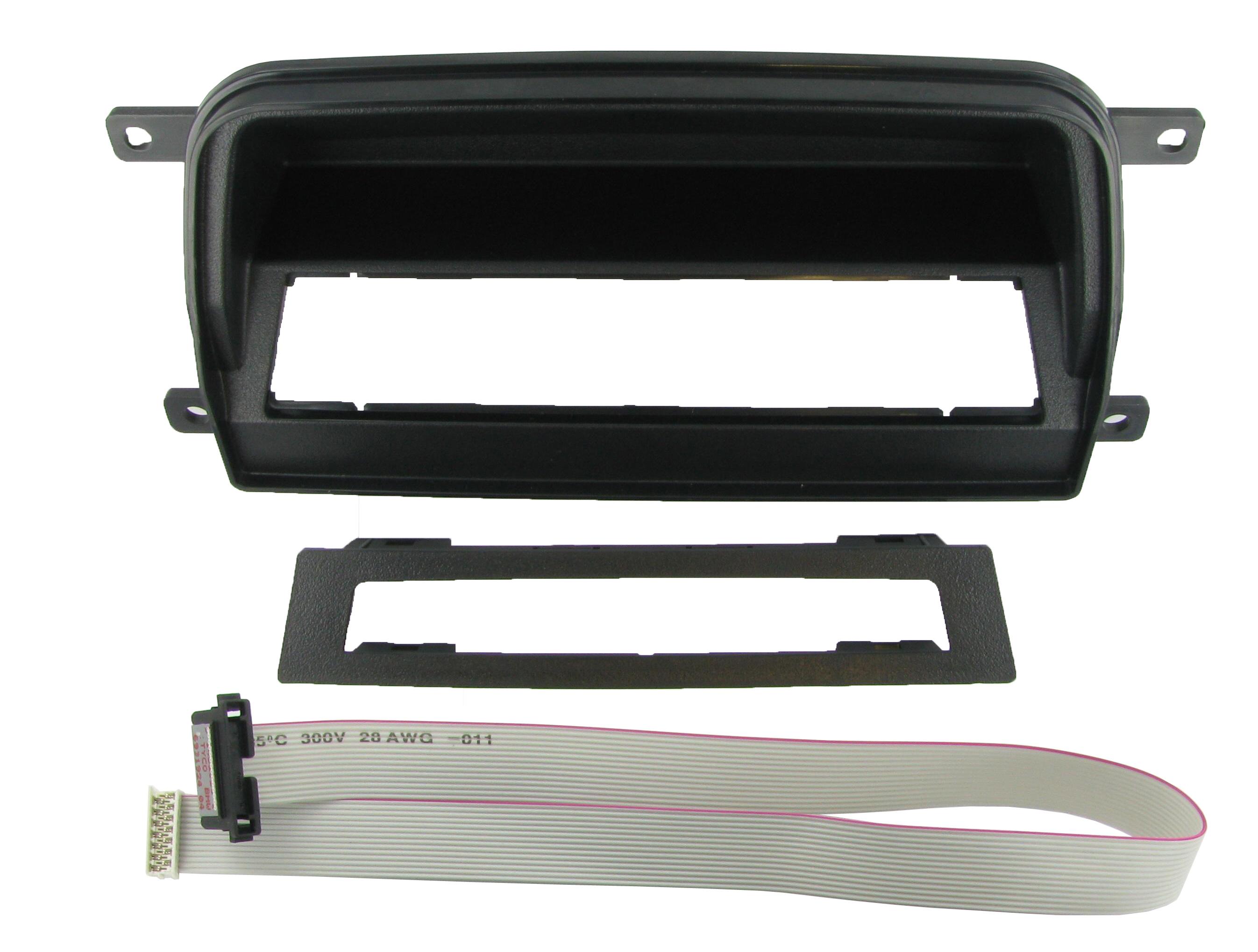 Connects2 CT23BM01ASH BMW CT23BM01ASH