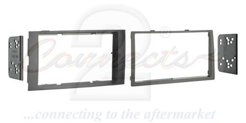 Connects2 CT23VW05 Volkswagen CT23VW05
