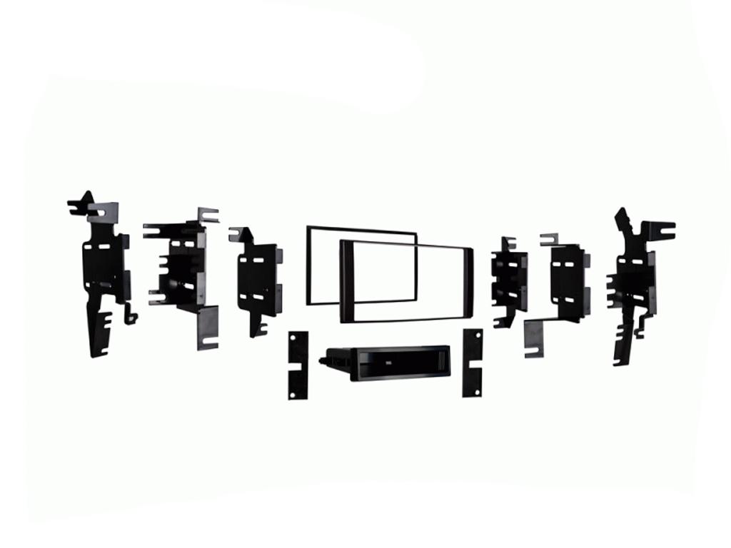 Connects2 CT24NS30 Nissan CT24NS30