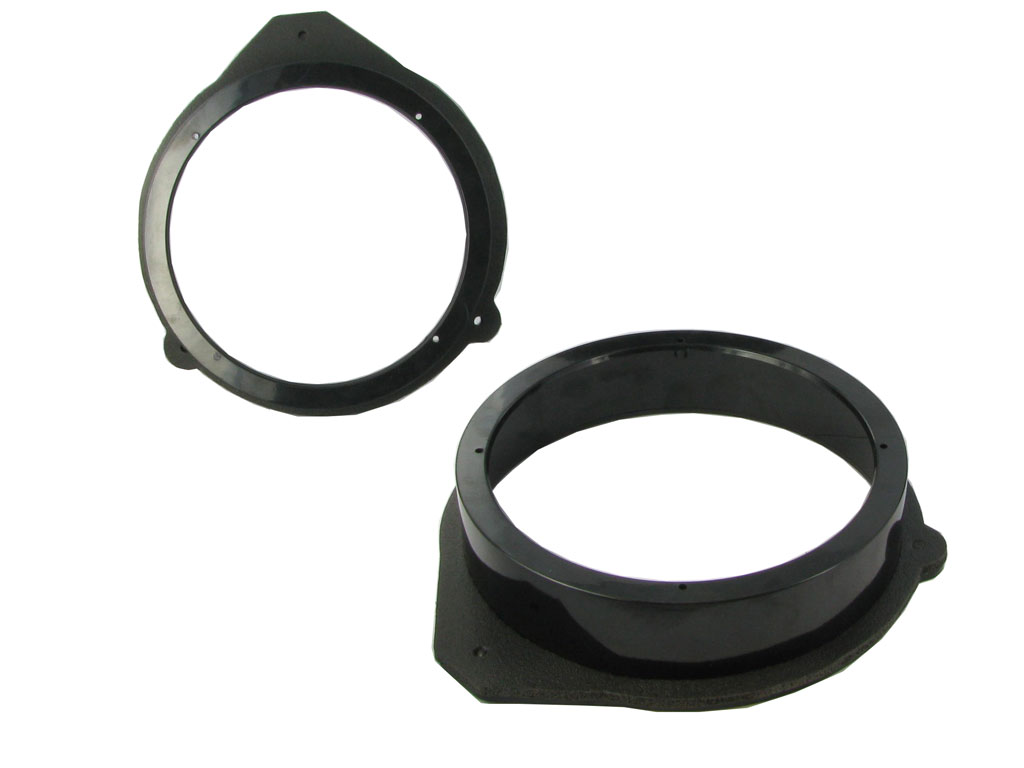 JBL Stage1 621 + CT25AU05 Audi Stage1 621 + CT25AU05