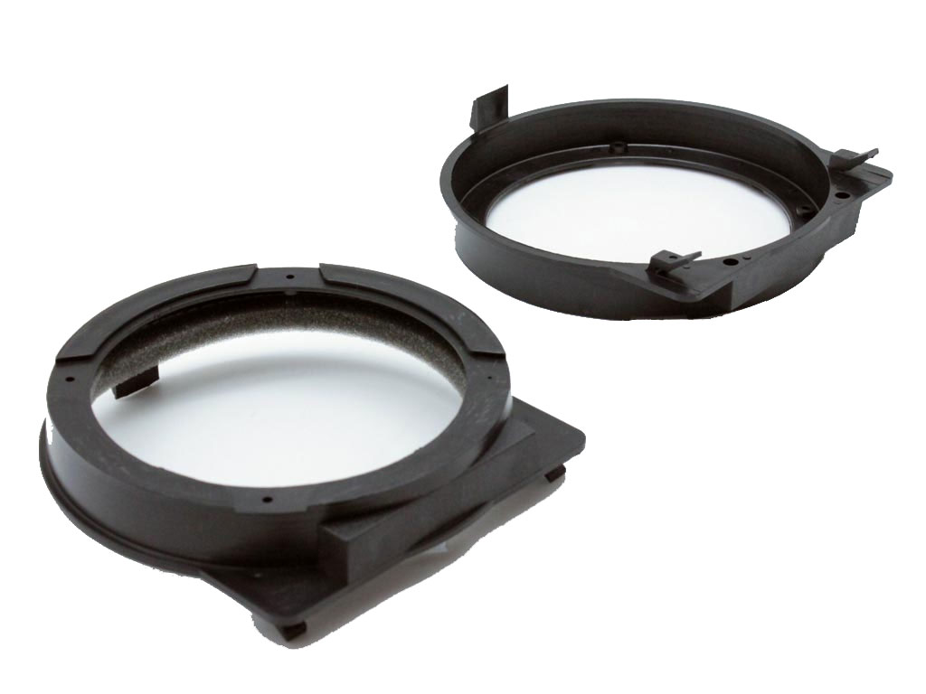 TS-A1371F + CT25HD04 + CT55-HD01