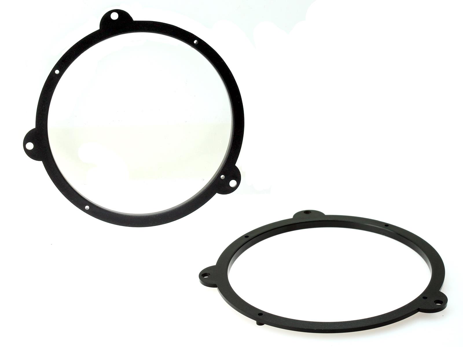 Kenwood KFC-S1766 + CT25BM06 BMW KFC-S1766 + CT25BM06