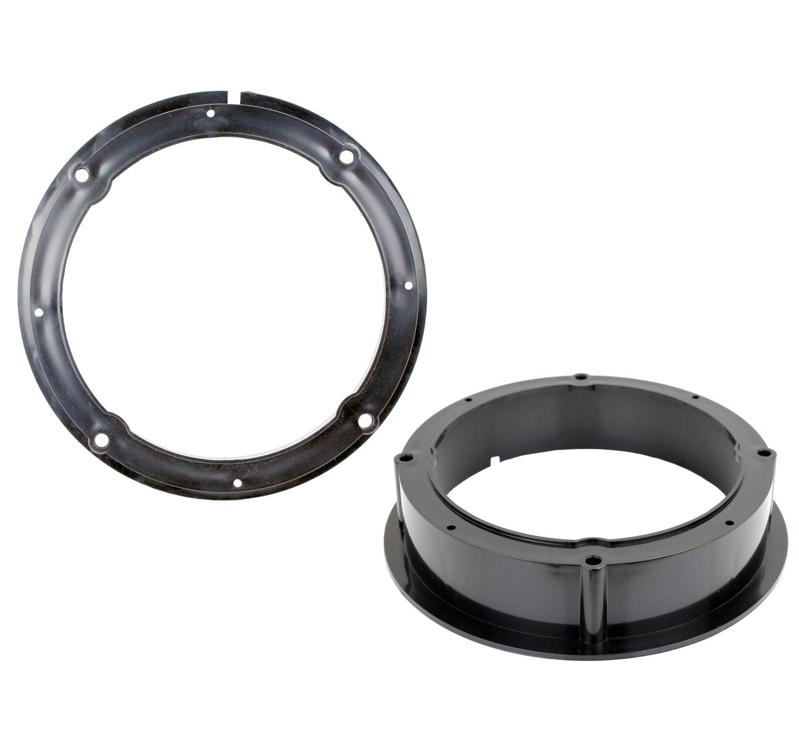 Connects2 CT25VW01 + CT55-VW02 Audi CT25VW01 + CT55-VW02