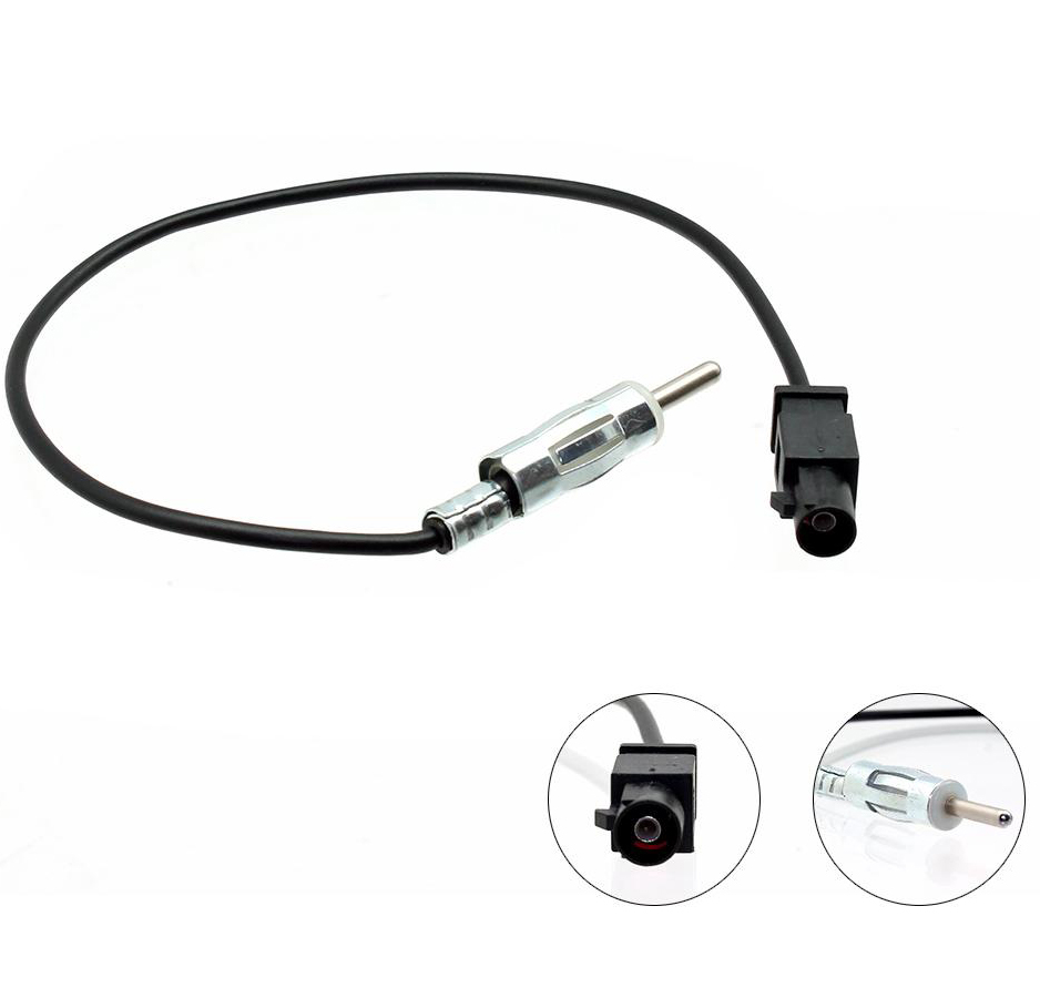 Connects2 CT27AA06 Ford CT27AA06