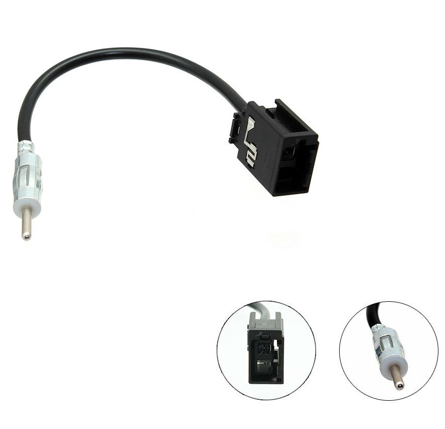 Connects2 CT27AA12 Volvo CT27AA12