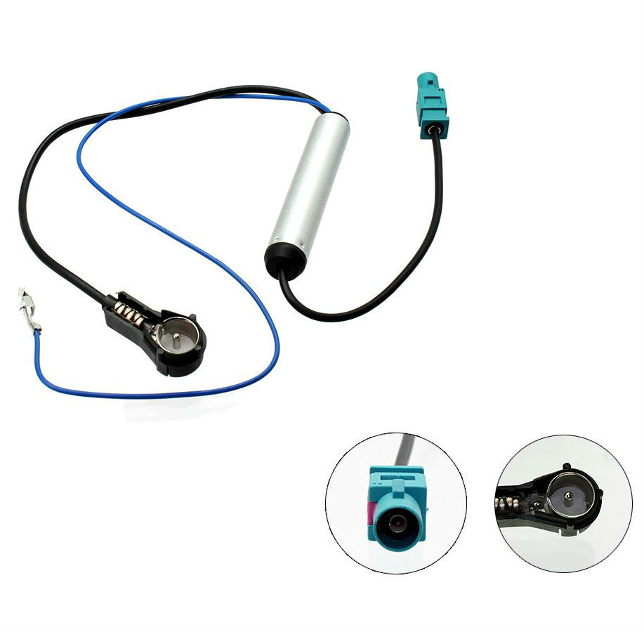 Connects2 CT27AA15 Skoda CT27AA15