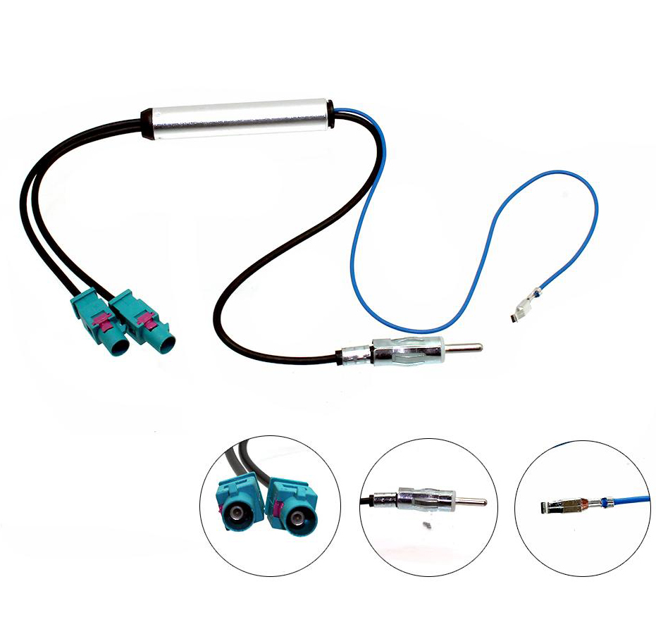 Connects2 CT27AA25 Universal CT27AA25