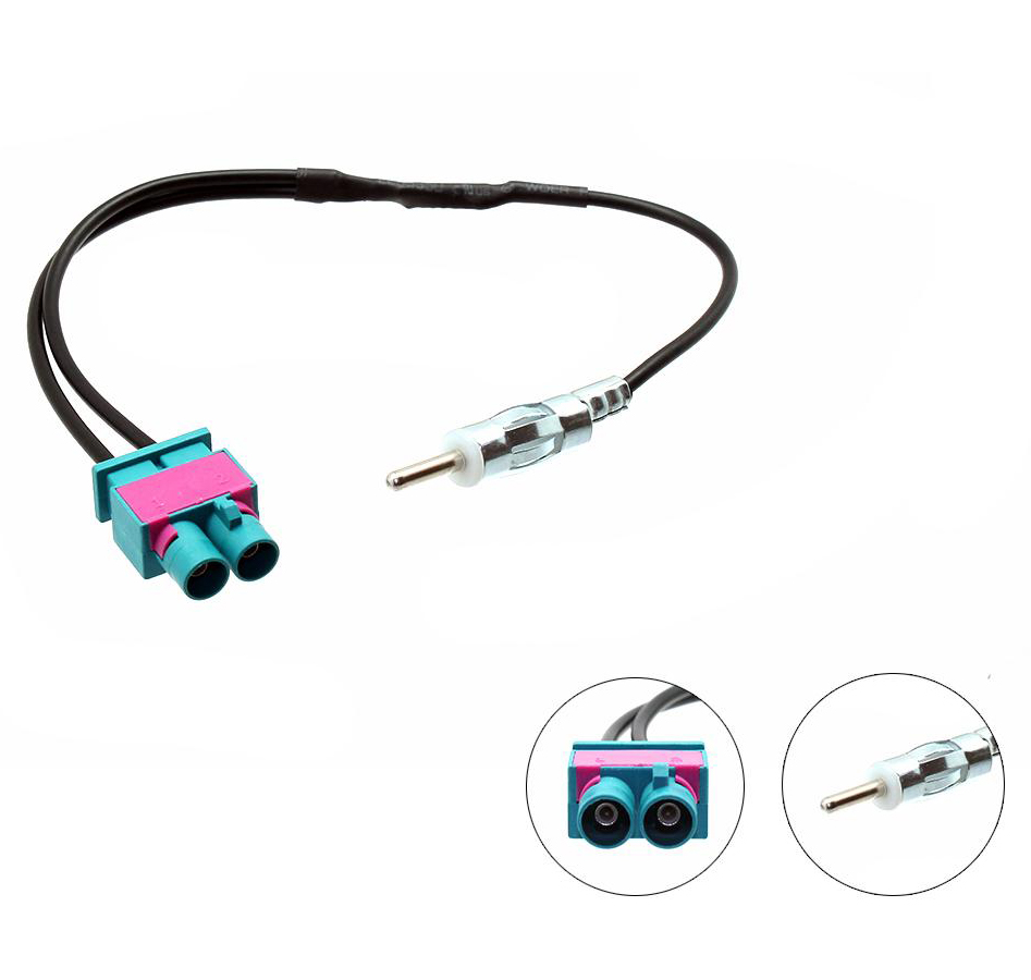Connects2 CT27AA51 Volkswagen CT27AA51