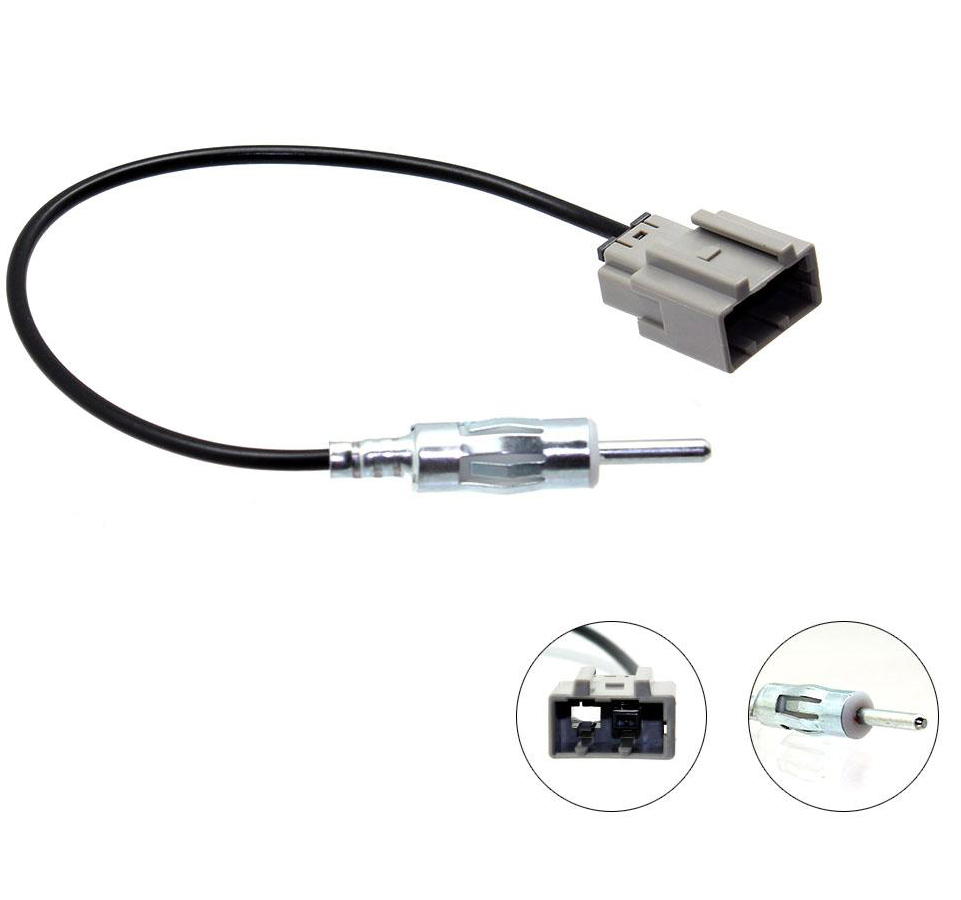 Connects2 CT27AA53 Kia CT27AA53