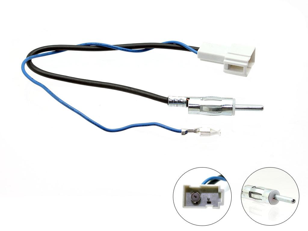 Connects2 CT27AA71 Honda CT27AA71