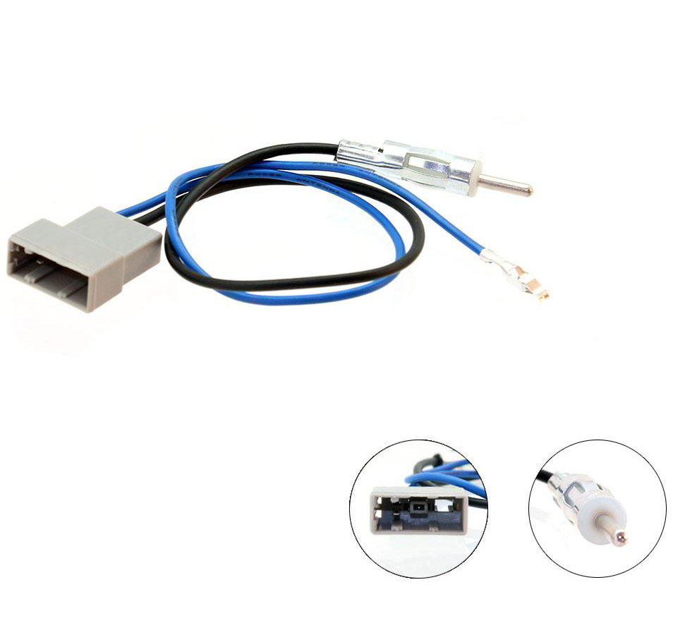 Connects2 CT27AA75 Nissan CT27AA75