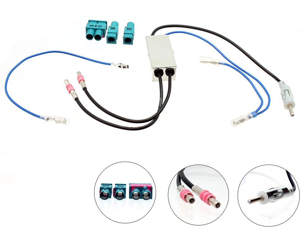 Connects2 CT27AA76 Audi CT27AA76
