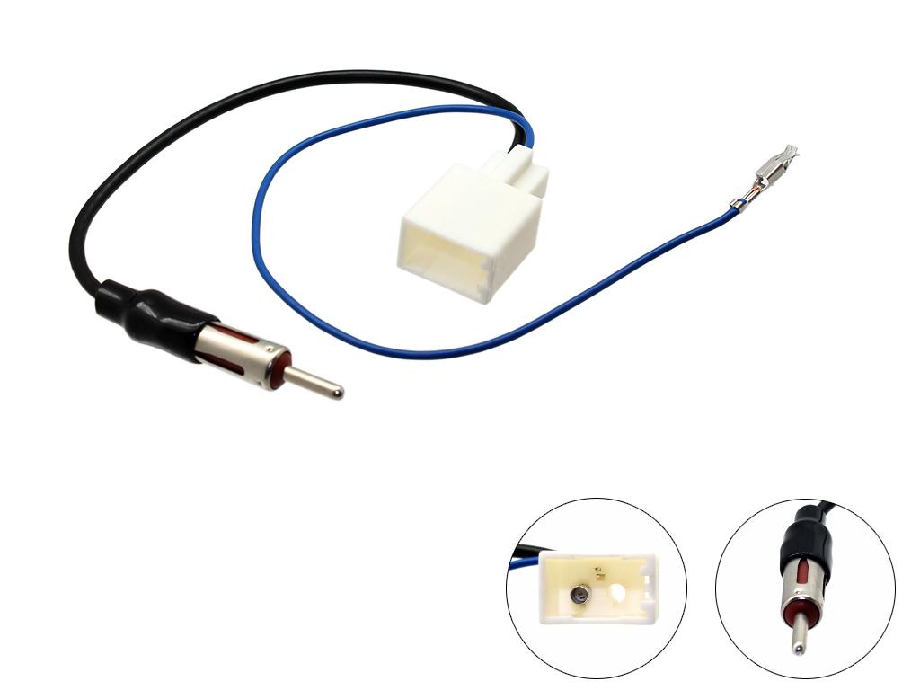 Connects2 CT27AA78 Toyota CT27AA78
