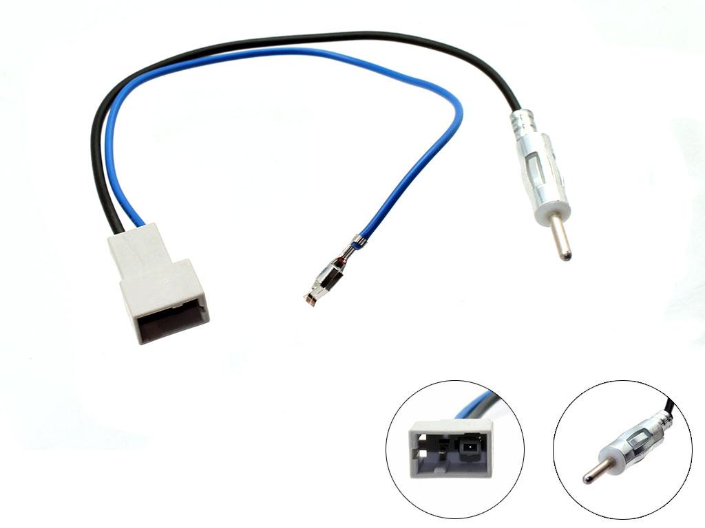 Connects2 CT27AA88 Mazda CT27AA88