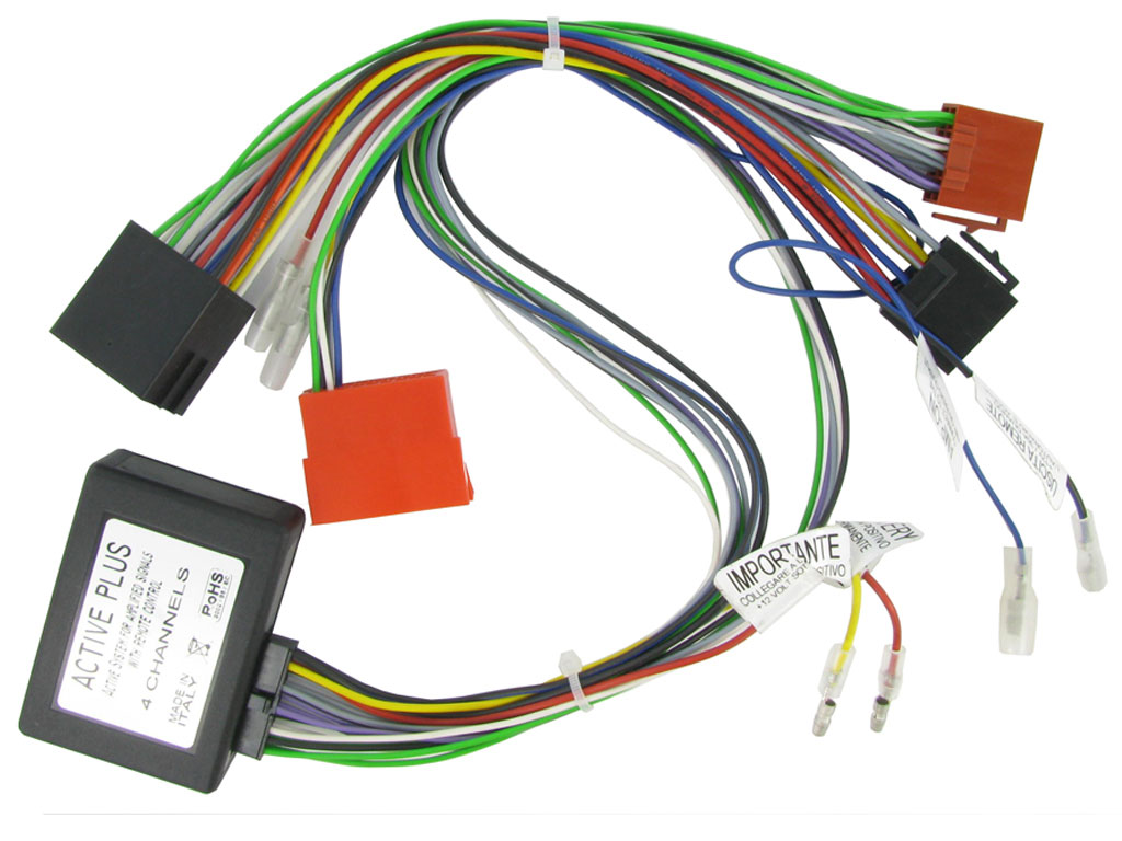 Connects2 CT51-PO02 Porsche CT51-PO02